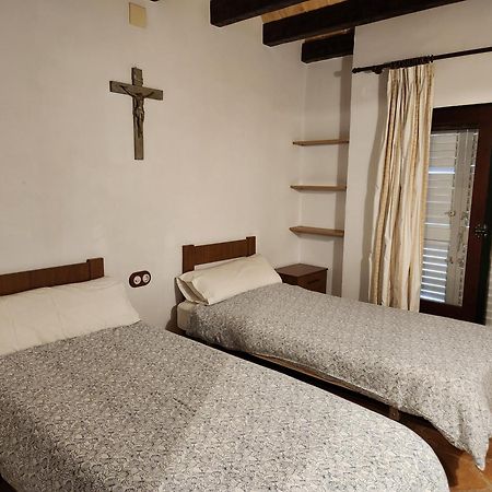Masia La Candelera L'Ametlla de Mar Oda fotoğraf