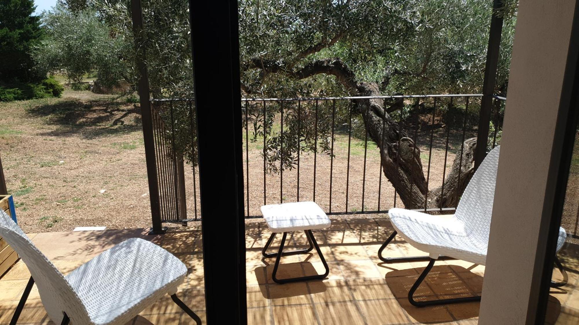 Masia La Candelera L'Ametlla de Mar Oda fotoğraf