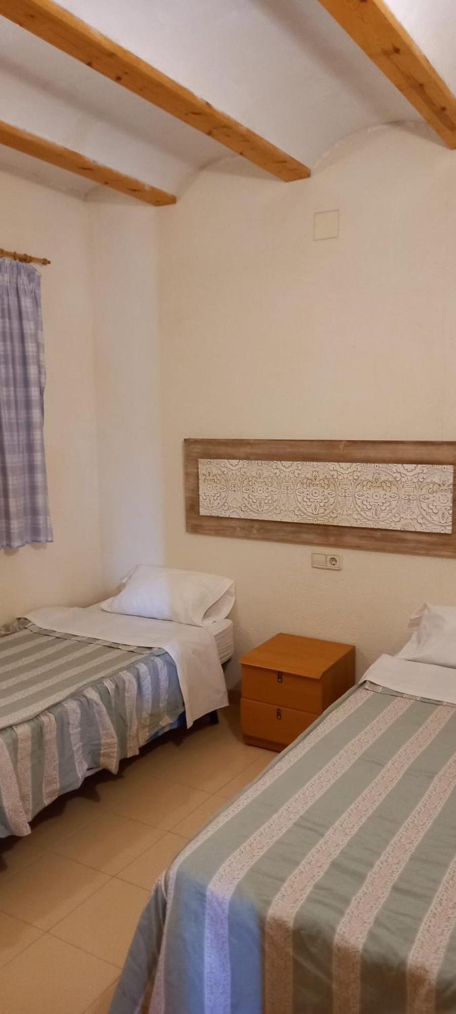 Masia La Candelera L'Ametlla de Mar Oda fotoğraf