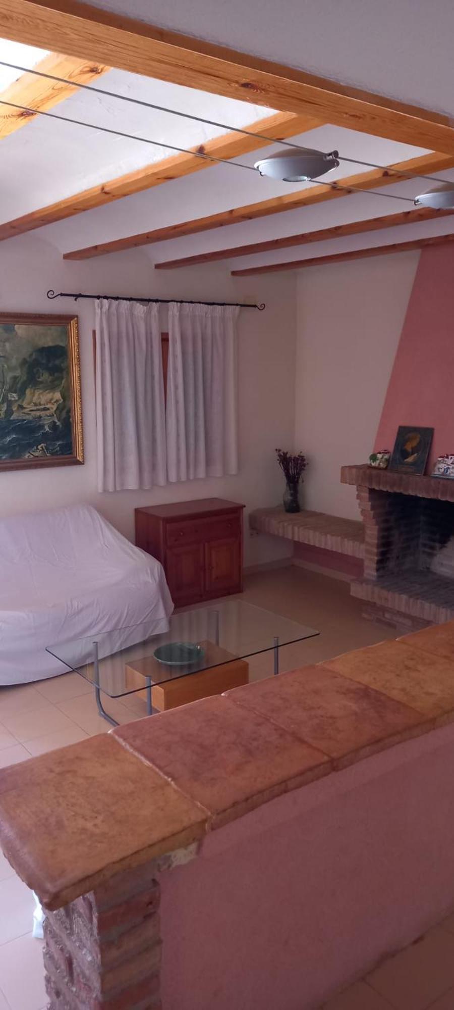 Masia La Candelera L'Ametlla de Mar Oda fotoğraf