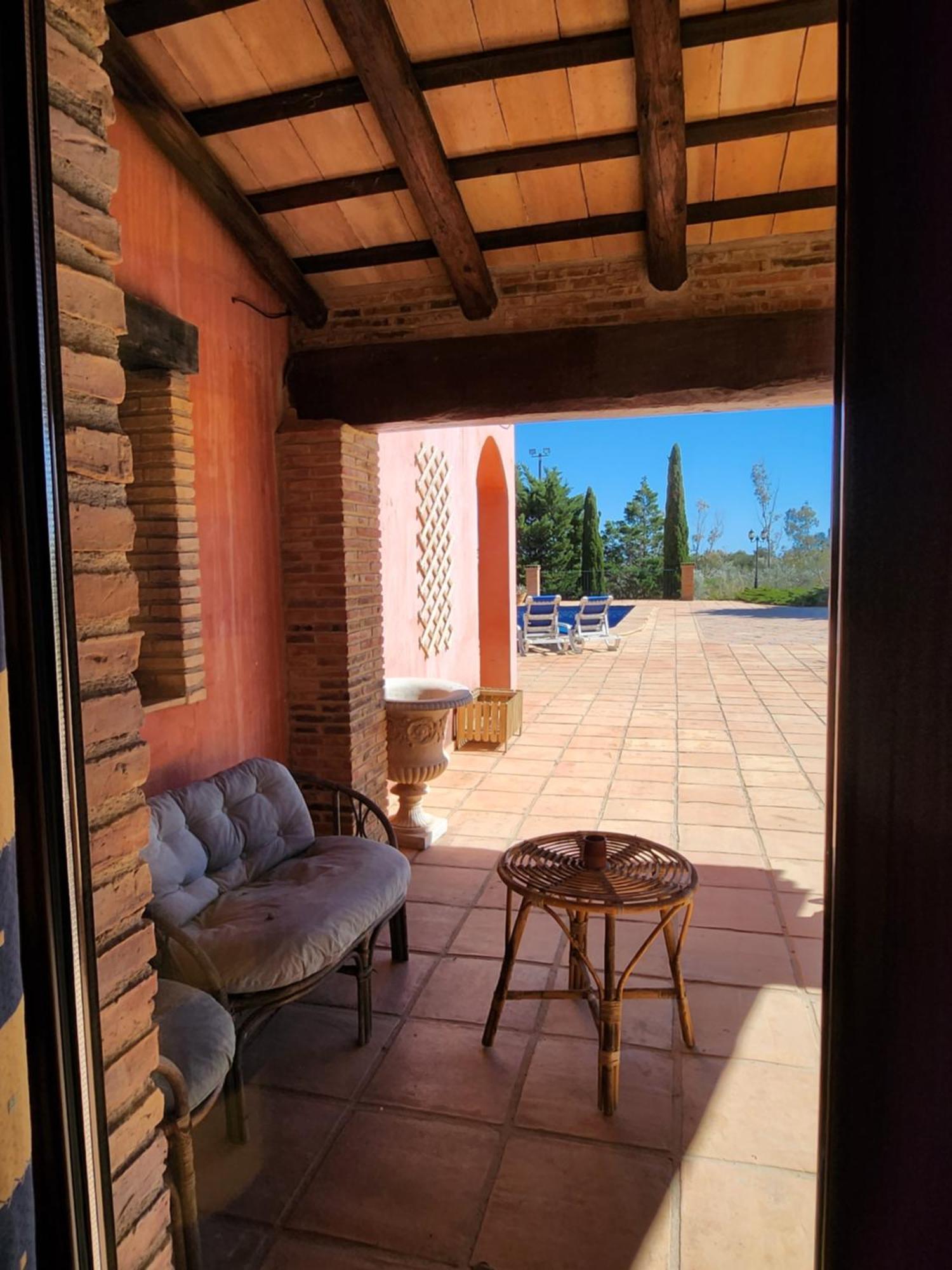 Masia La Candelera L'Ametlla de Mar Oda fotoğraf