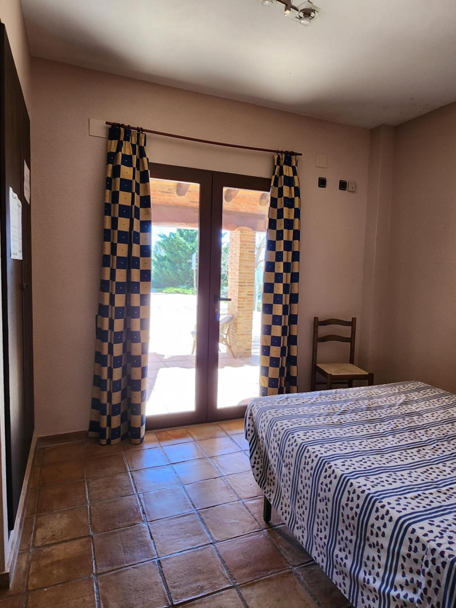 Masia La Candelera L'Ametlla de Mar Oda fotoğraf