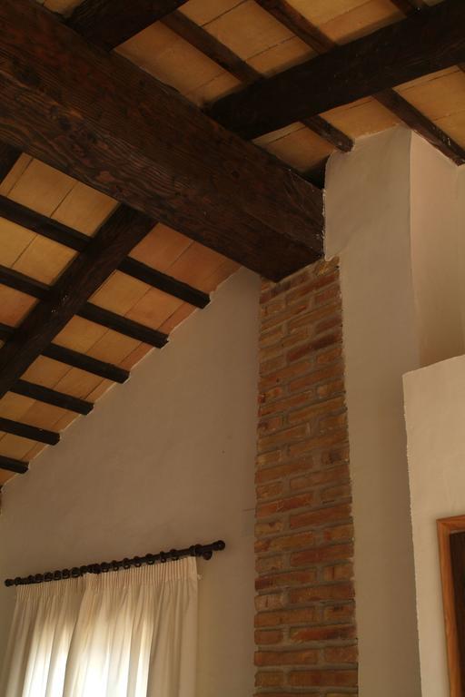 Masia La Candelera L'Ametlla de Mar Dış mekan fotoğraf