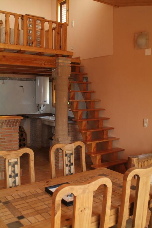 Masia La Candelera L'Ametlla de Mar Dış mekan fotoğraf