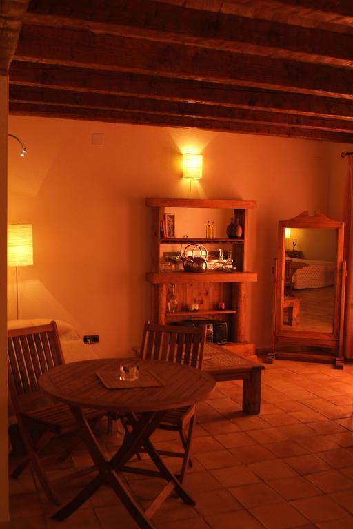 Masia La Candelera L'Ametlla de Mar Dış mekan fotoğraf