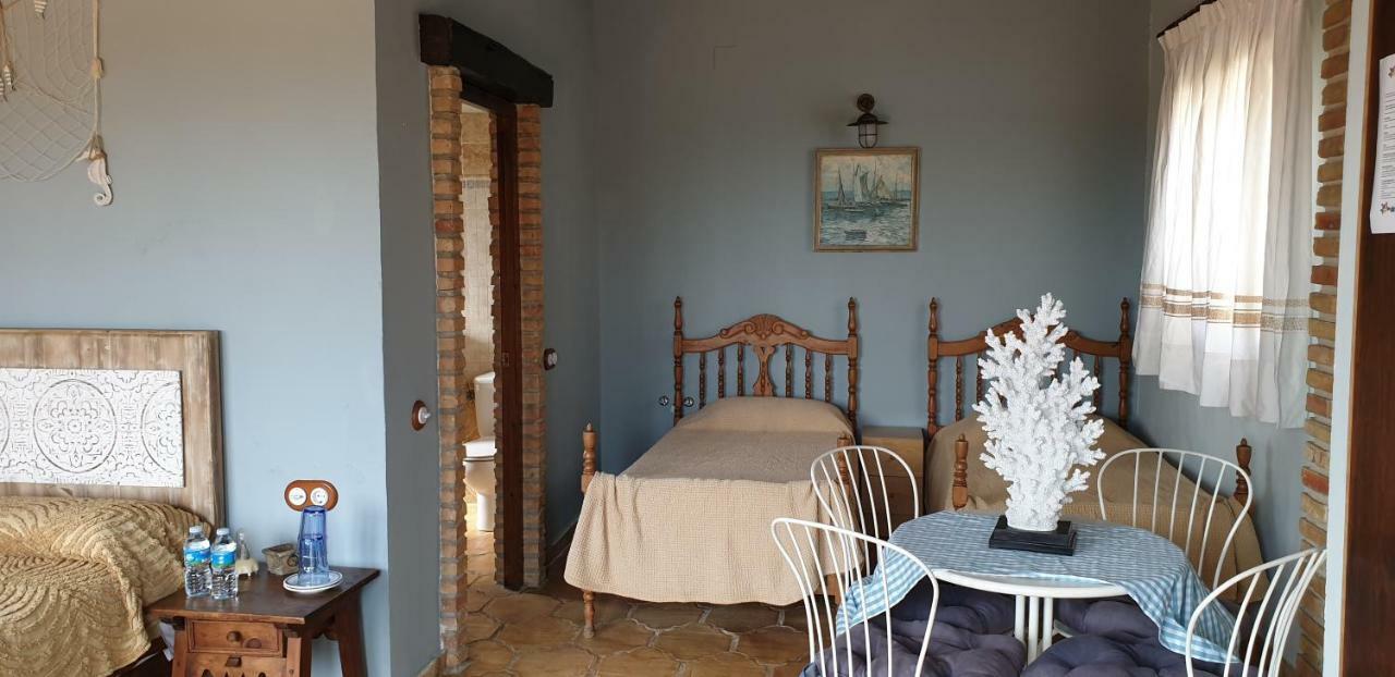 Masia La Candelera L'Ametlla de Mar Dış mekan fotoğraf
